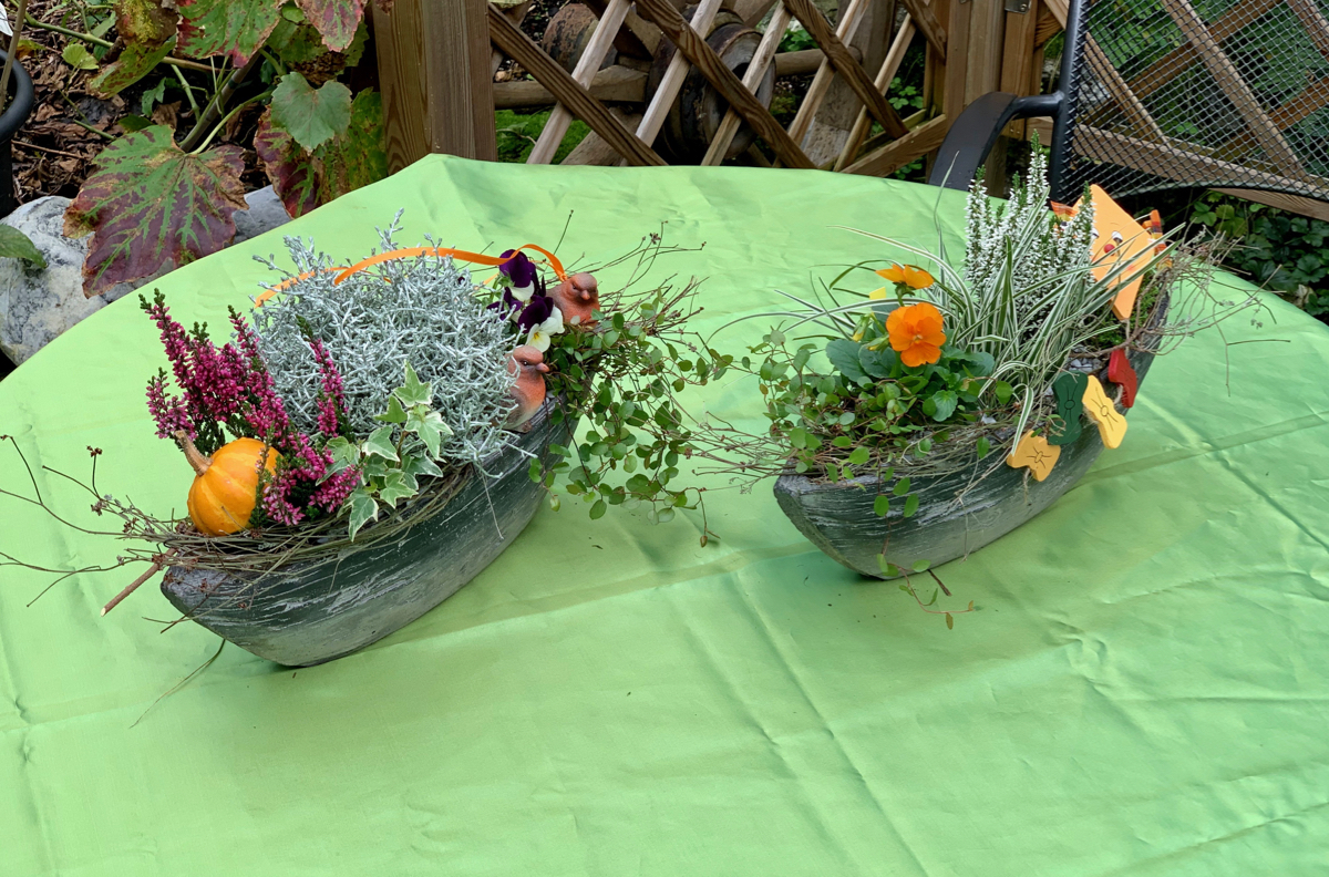 Herbstschiffli